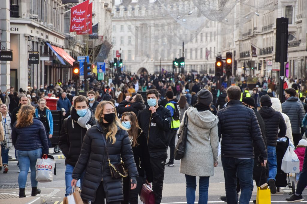 Pandemic, vaccinated, unvaccinated, Harvard, researchers, European Journal of Epidemiology, COVID-19